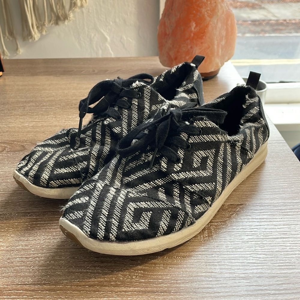 Toms Sneakers 